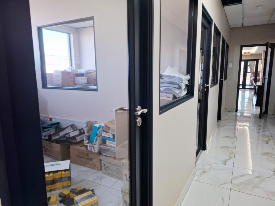 Commercial Property for Sale in Bloemfontein Free State